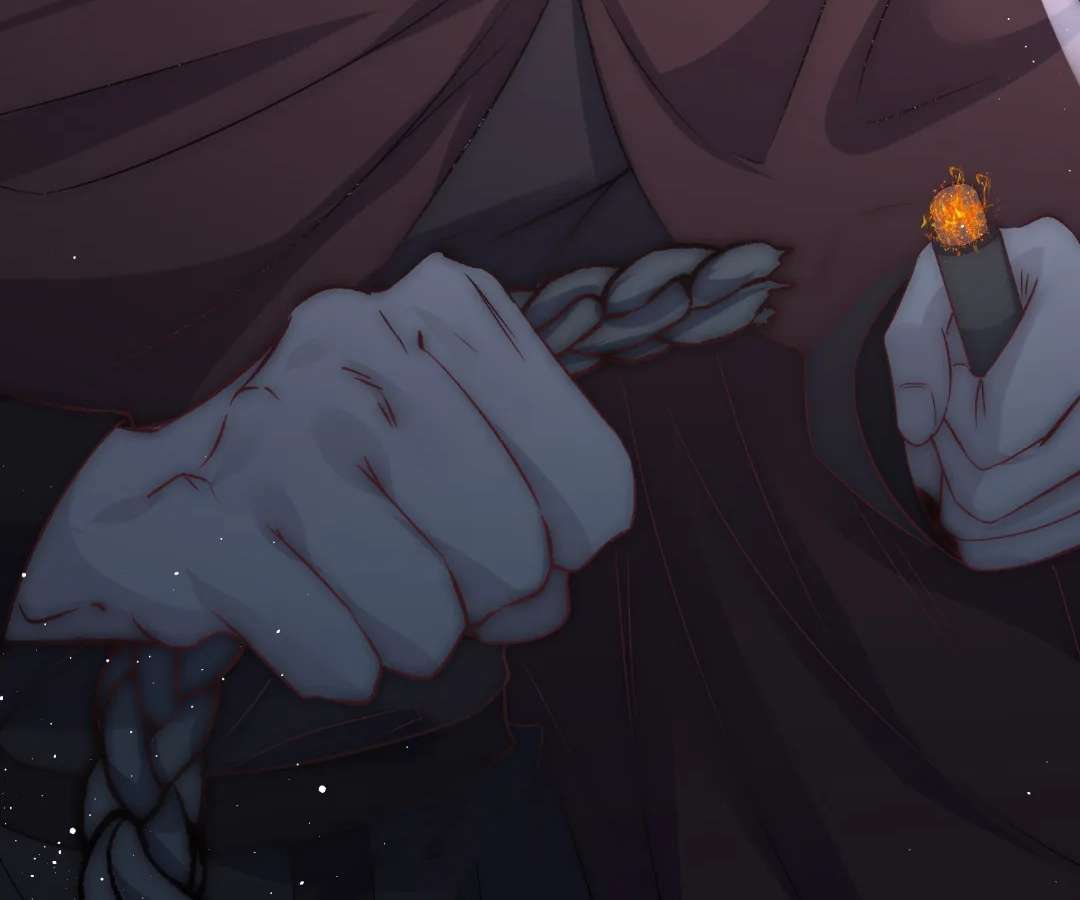 Read Glacial Prison chapter 24 image 43 on Lezhin