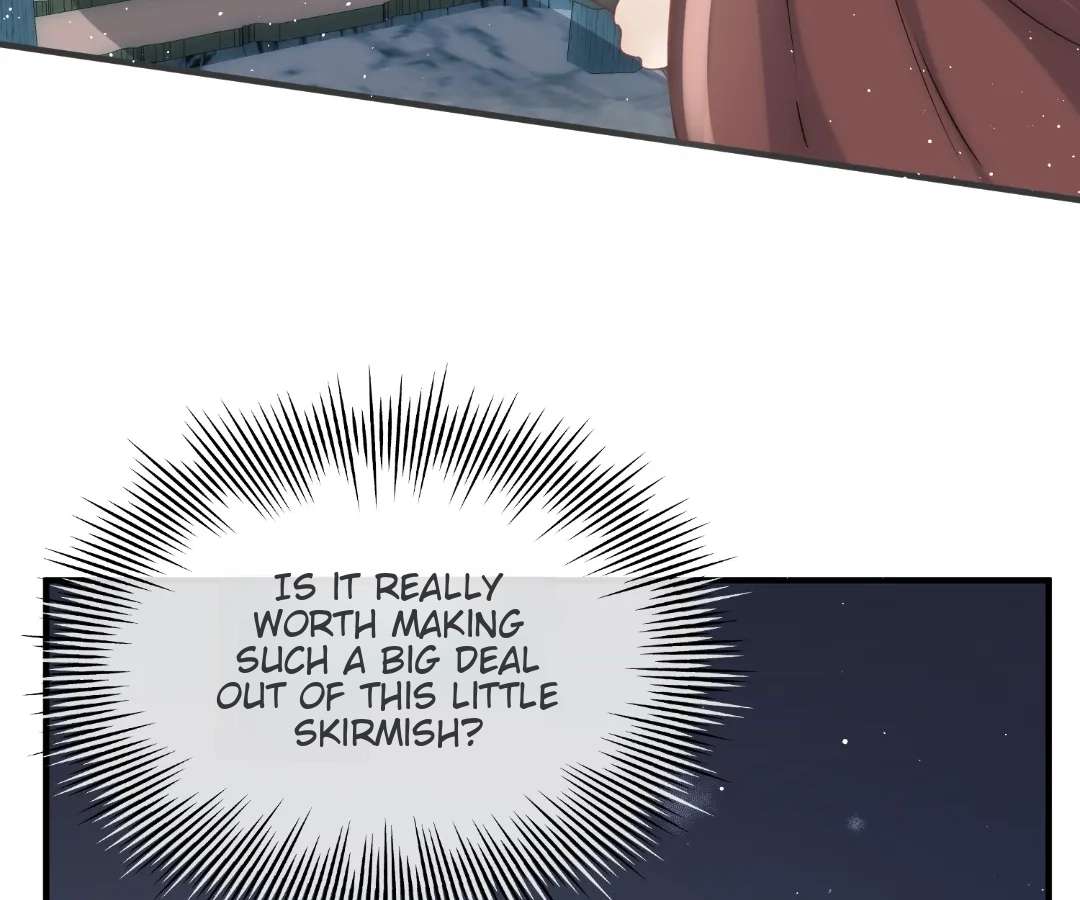 Read Glacial Prison chapter 24 image 5 on Lezhin