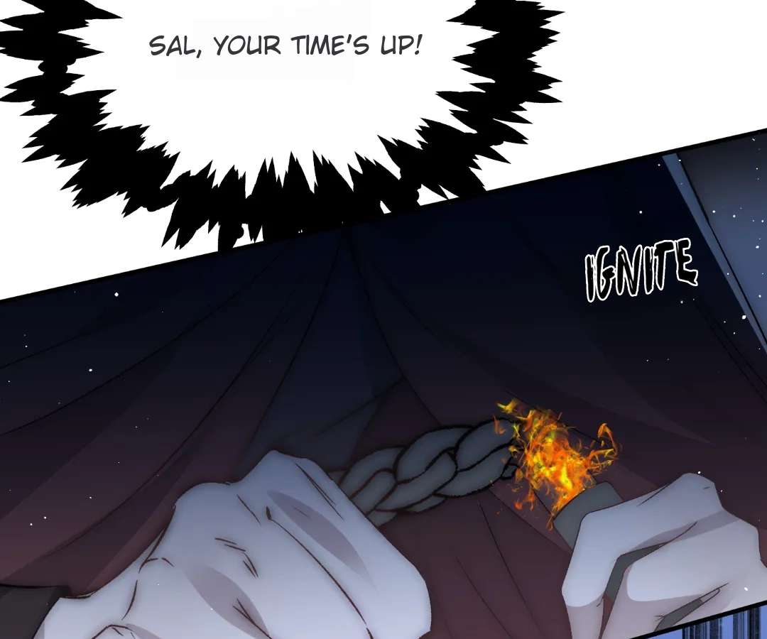 Read Glacial Prison chapter 24 image 52 on Lezhin