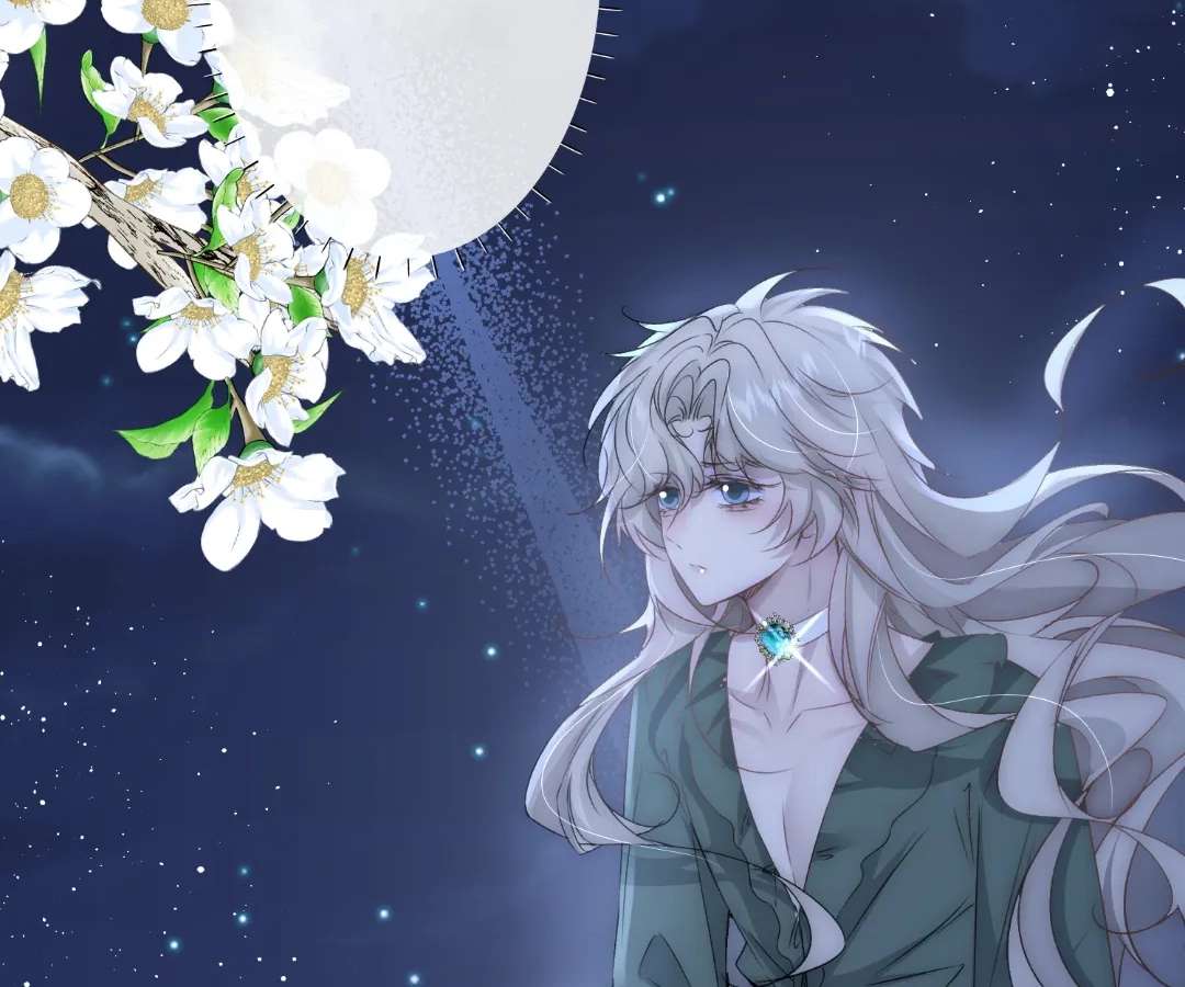 Read Glacial Prison chapter 24 image 64 on Lezhin