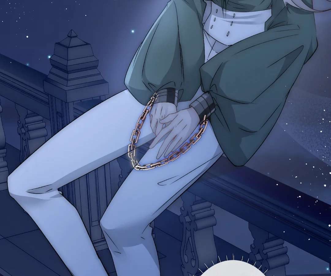 Read Glacial Prison chapter 24 image 65 on Lezhin