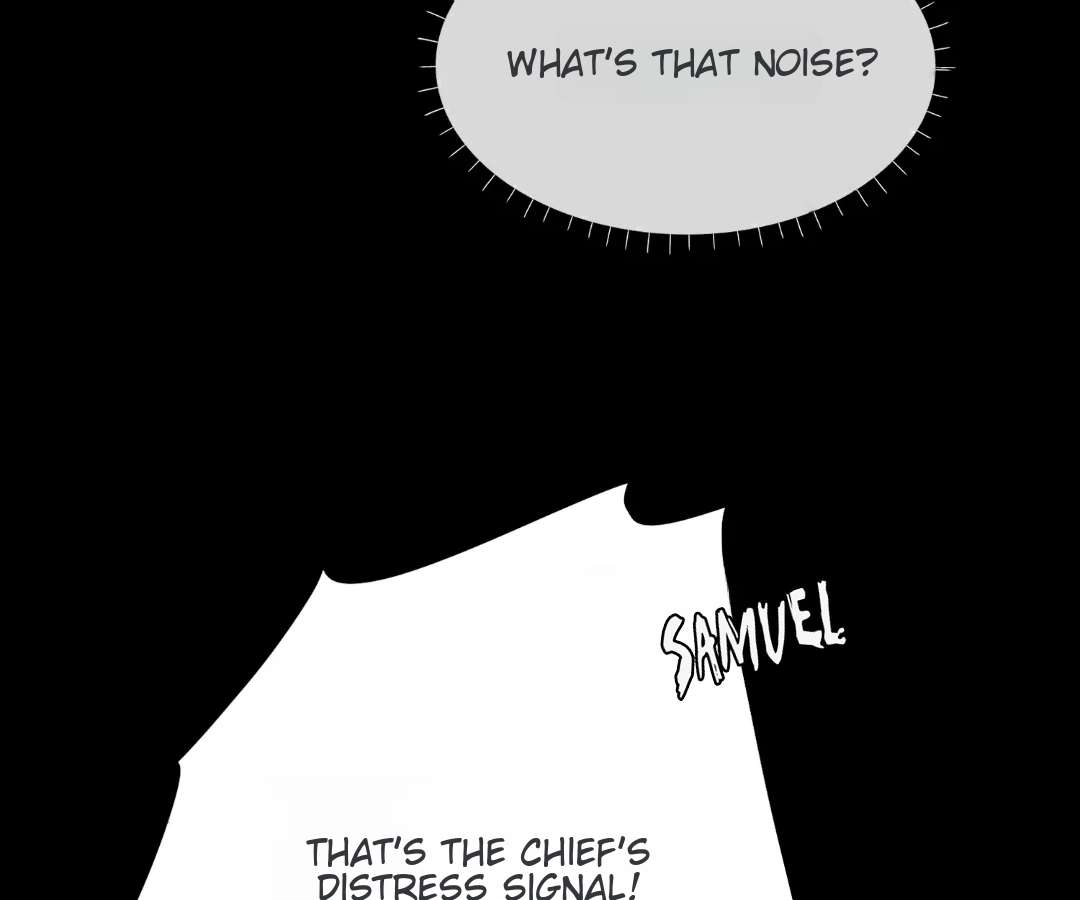 Read Glacial Prison chapter 24 image 69 on Lezhin