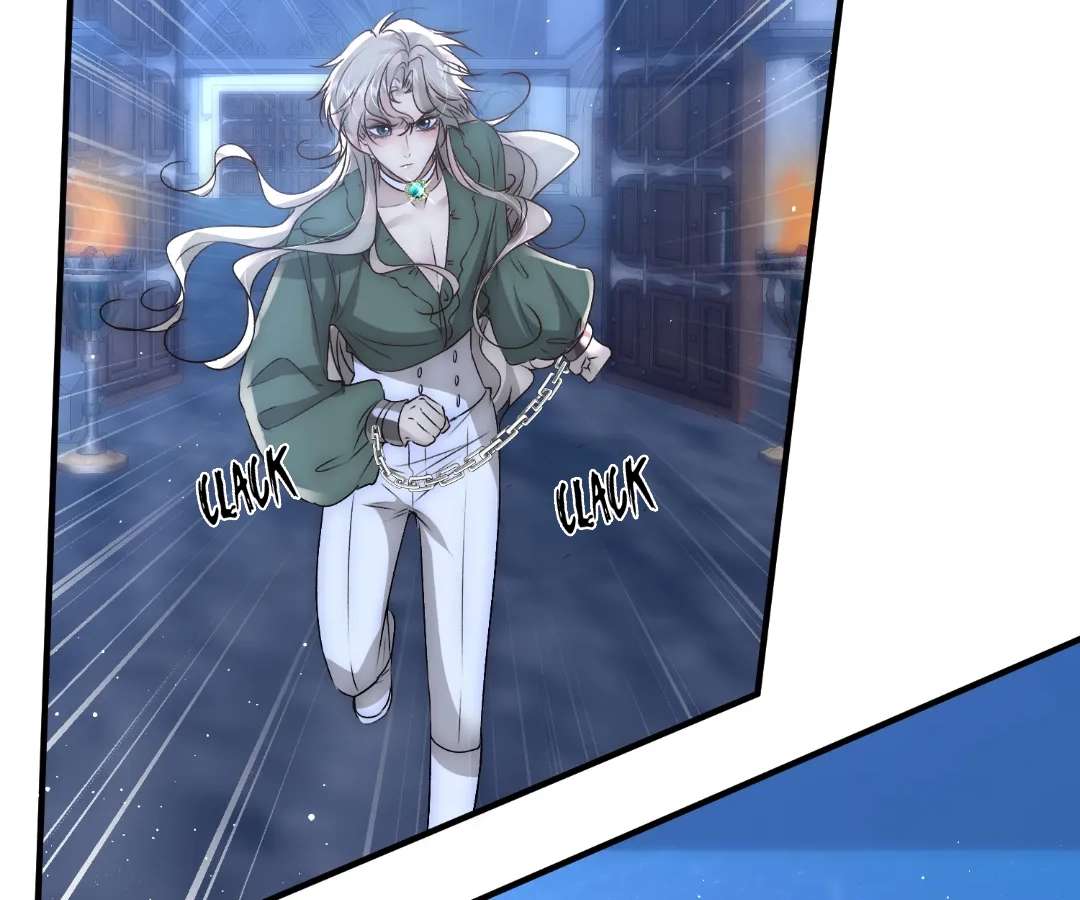 Read Glacial Prison chapter 25 image 1 on Lezhin