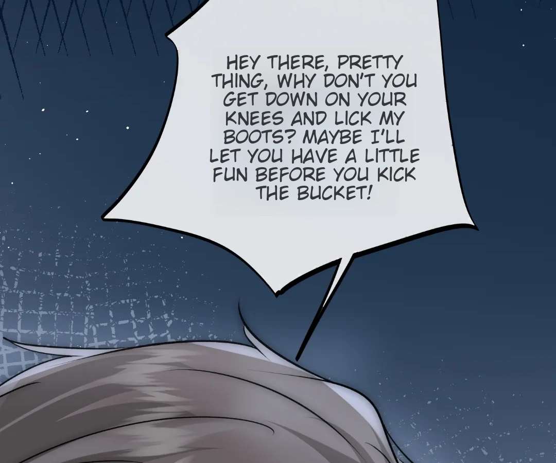Read Glacial Prison chapter 25 image 12 on Lezhin