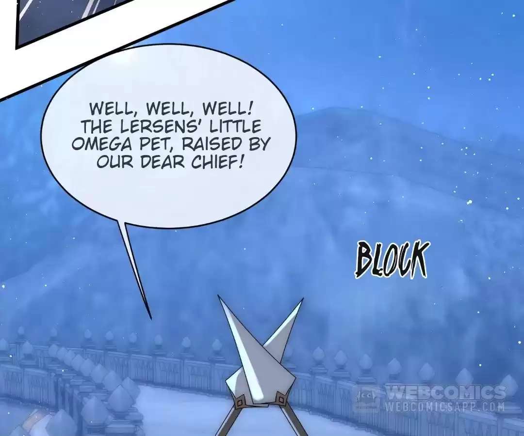 Read Glacial Prison chapter 25 image 2 on Lezhin