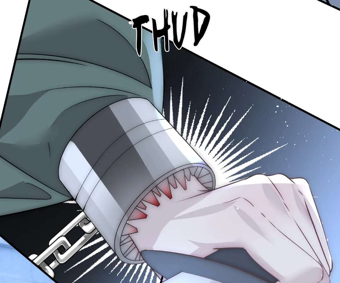 Read Glacial Prison chapter 25 image 21 on Lezhin