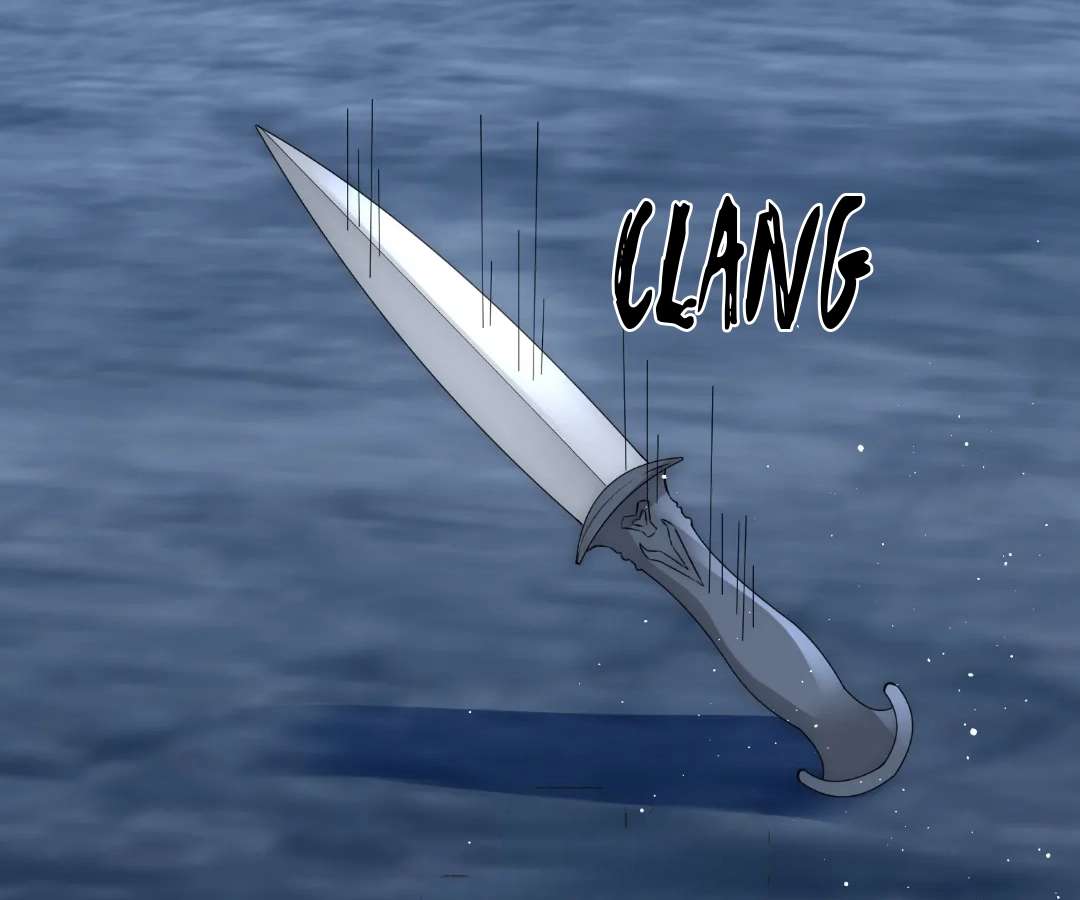 Read Glacial Prison chapter 25 image 24 on Lezhin