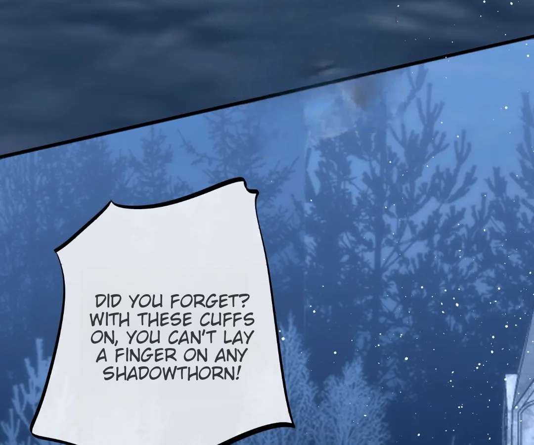 Read Glacial Prison chapter 25 image 25 on Lezhin