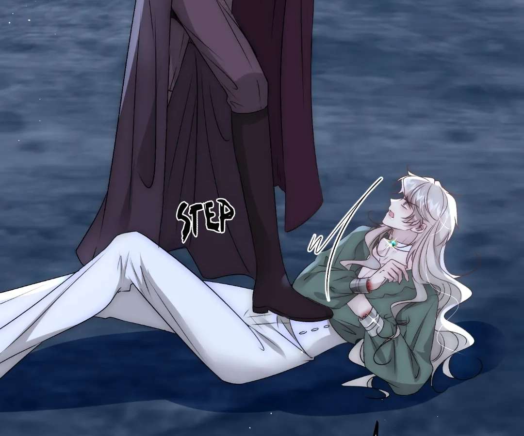 Read Glacial Prison chapter 25 image 27 on Lezhin