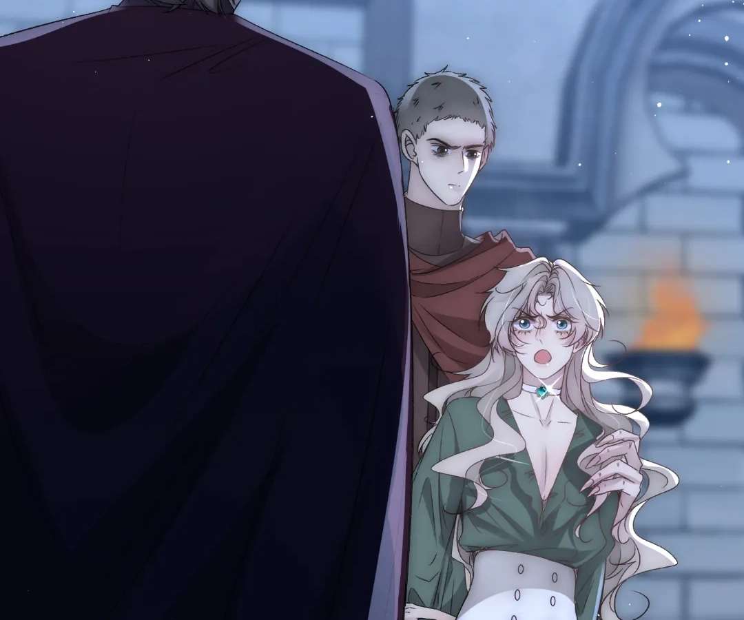 Read Glacial Prison chapter 25 image 30 on Lezhin