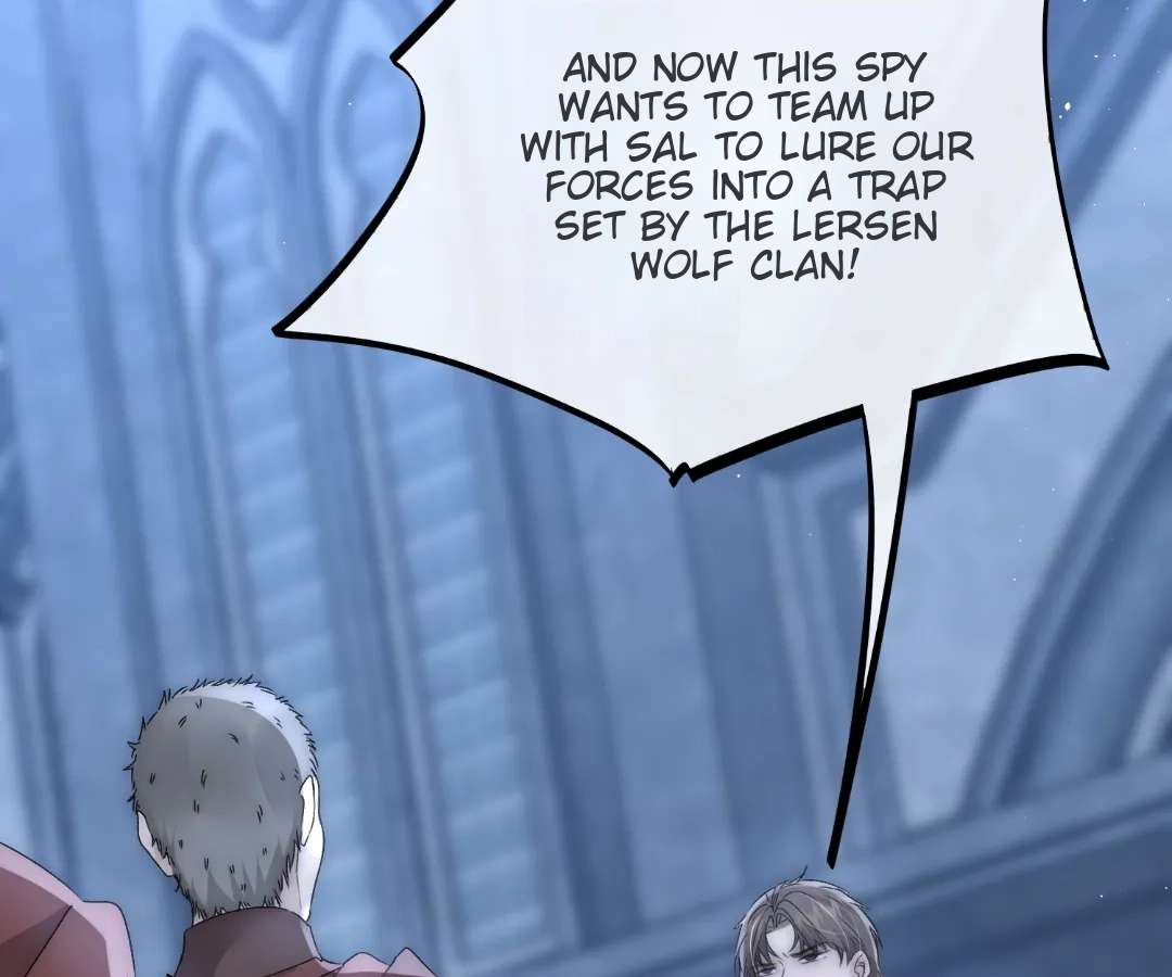 Read Glacial Prison chapter 25 image 33 on Lezhin