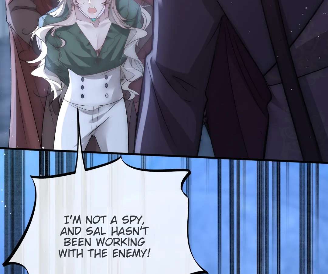 Read Glacial Prison chapter 25 image 39 on Lezhin