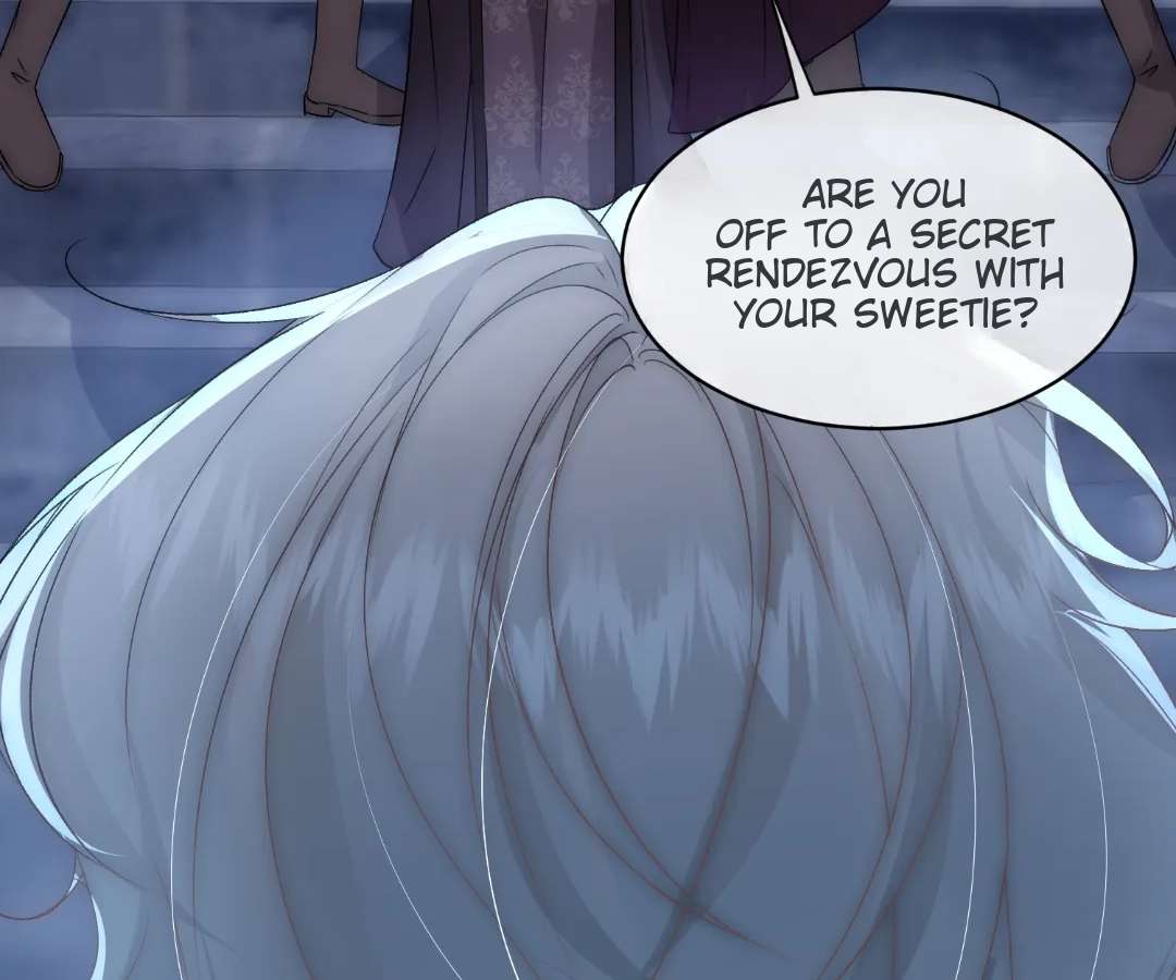 Read Glacial Prison chapter 25 image 4 on Lezhin