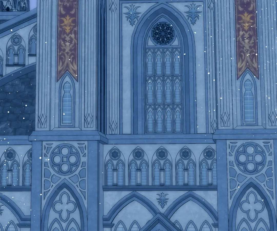 Read Glacial Prison chapter 25 image 52 on Lezhin