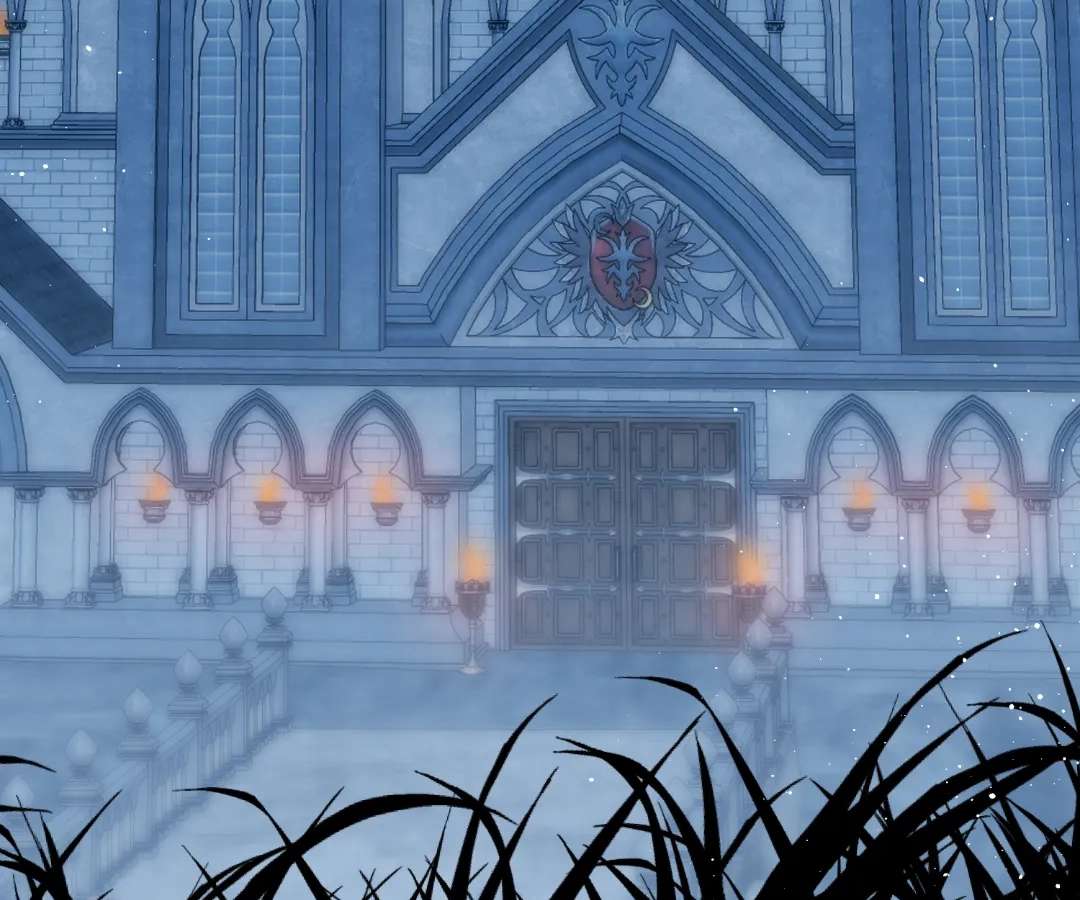Read Glacial Prison chapter 25 image 53 on Lezhin