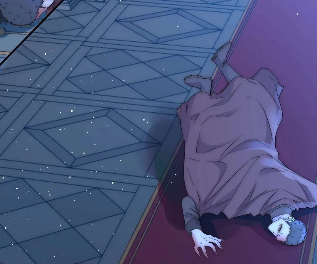 Read Glacial Prison chapter 25 image 56 on Lezhin