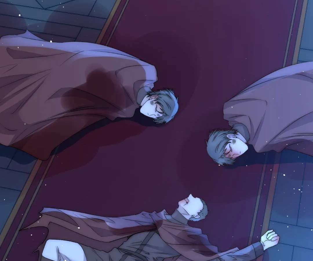 Read Glacial Prison chapter 25 image 57 on Lezhin
