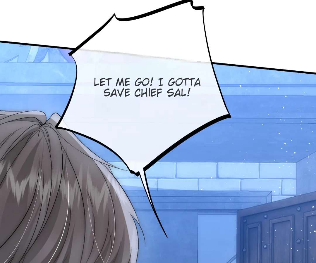 Read Glacial Prison chapter 25 image 6 on Lezhin