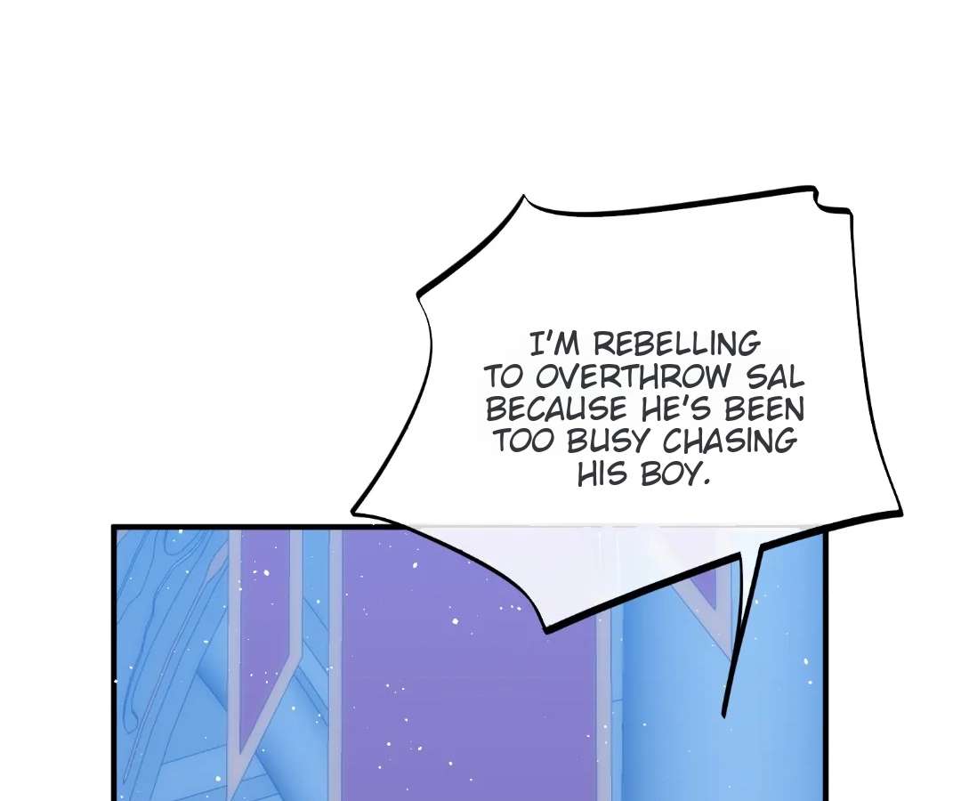 Read Glacial Prison chapter 25 image 68 on Lezhin