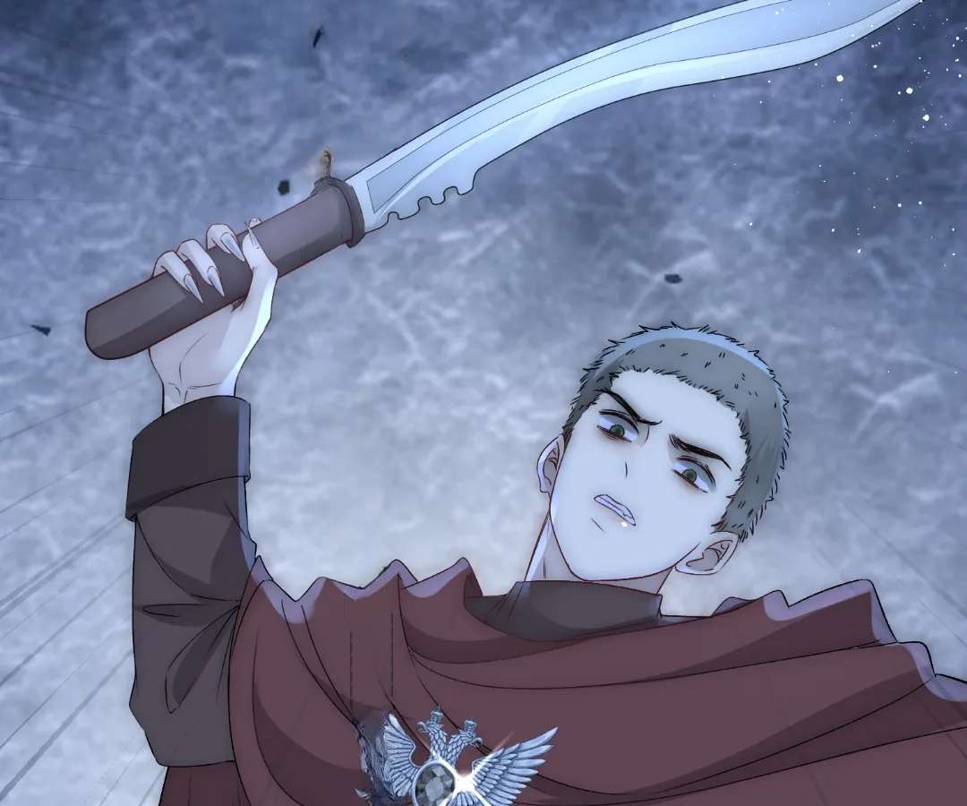 Read Glacial Prison chapter 25 image 99 on Lezhin