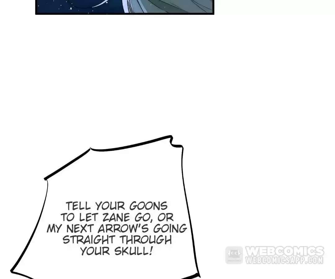 Read Glacial Prison chapter 26 image 2 on Lezhin
