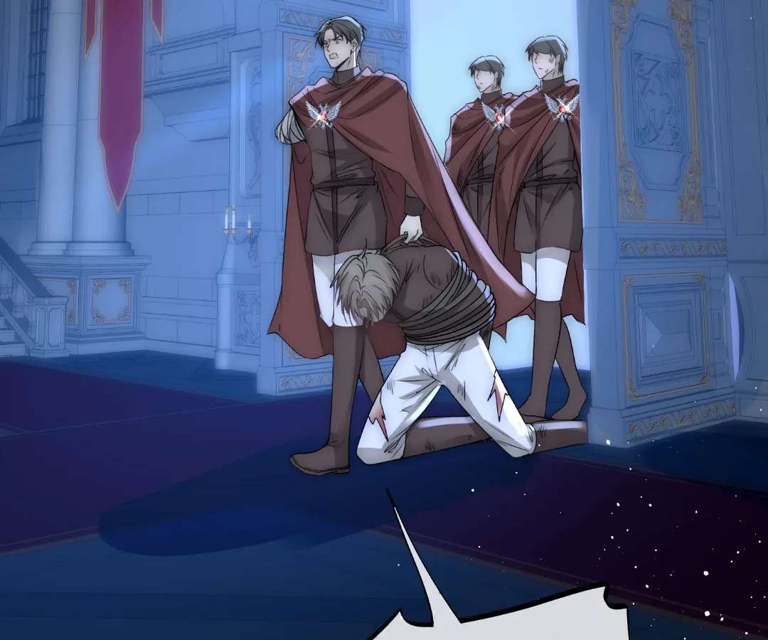 Read Glacial Prison chapter 26 image 25 on Lezhin