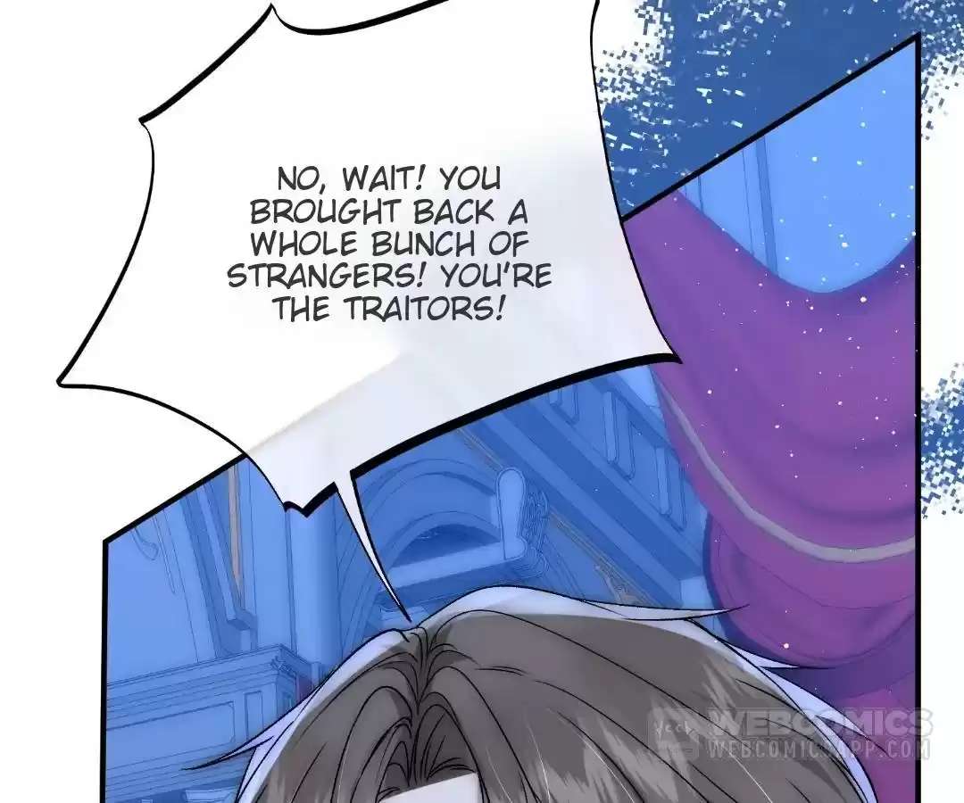 Read Glacial Prison chapter 26 image 34 on Lezhin