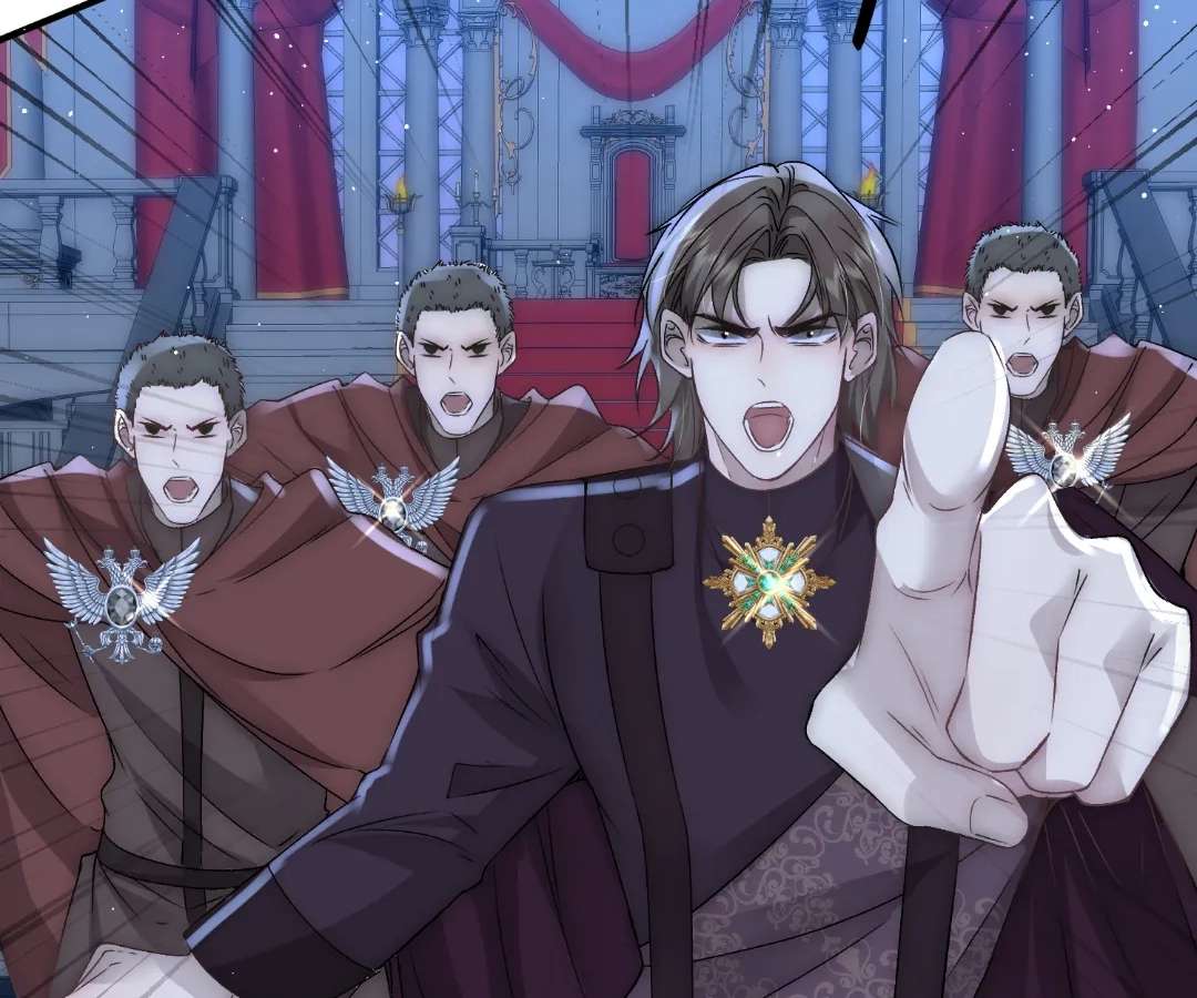 Read Glacial Prison chapter 26 image 38 on Lezhin