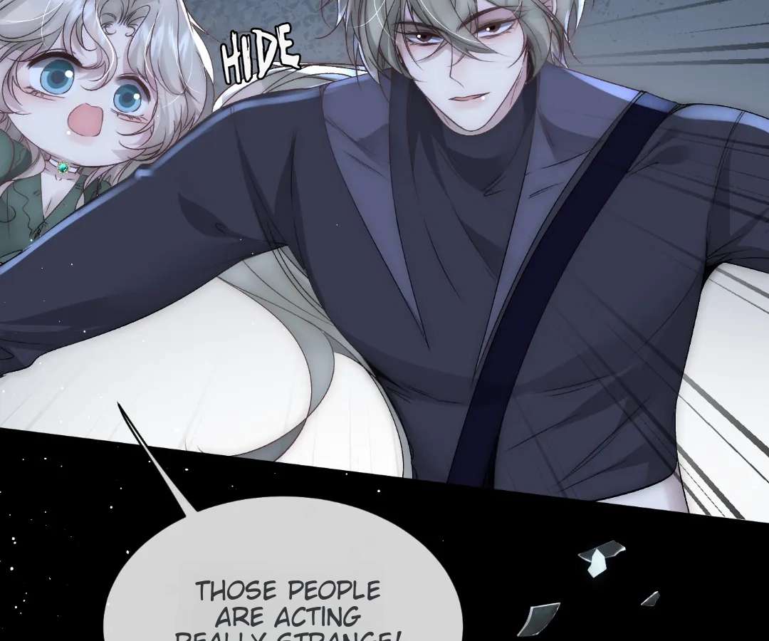 Read Glacial Prison chapter 26 image 41 on Lezhin