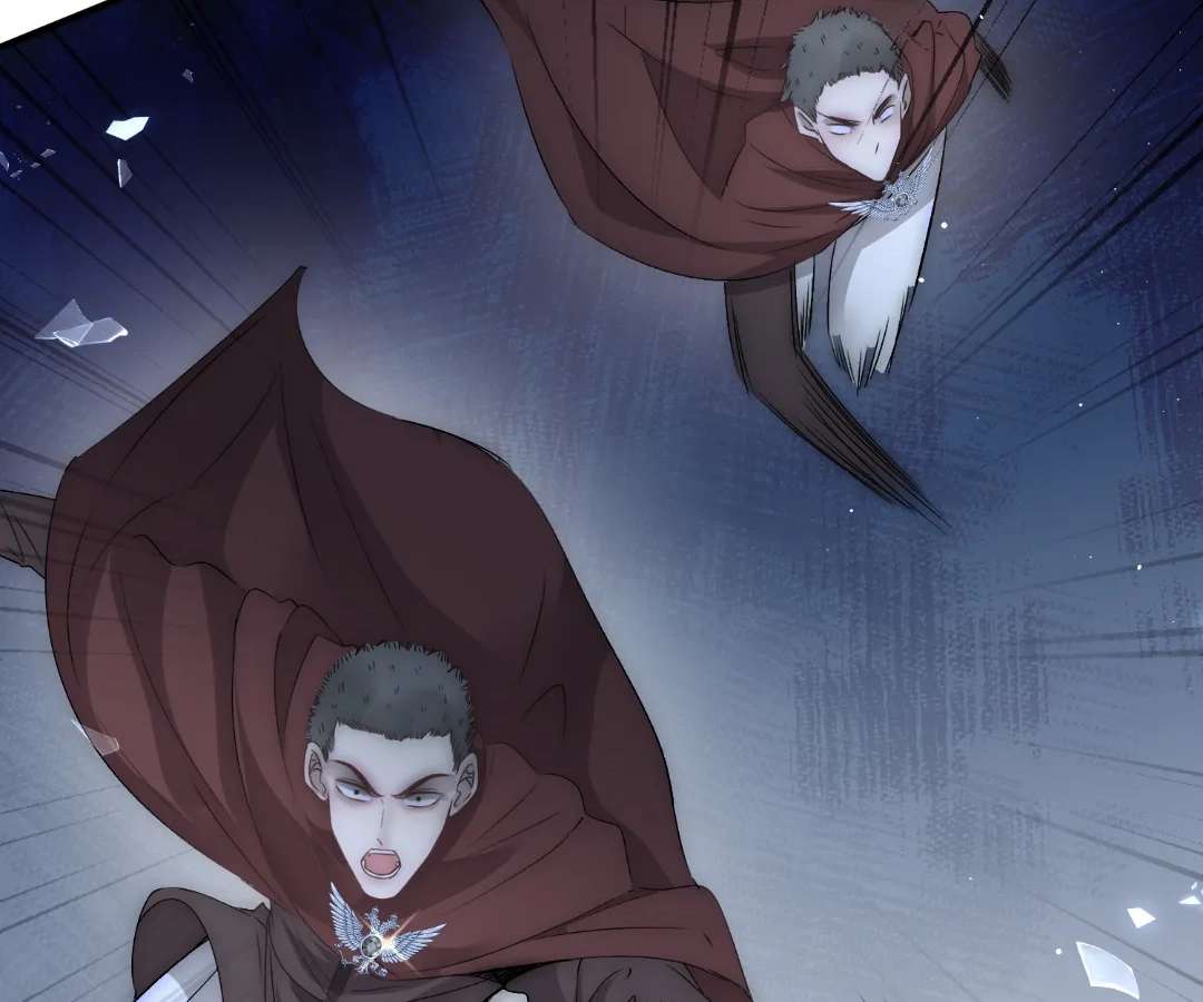 Read Glacial Prison chapter 26 image 45 on Lezhin