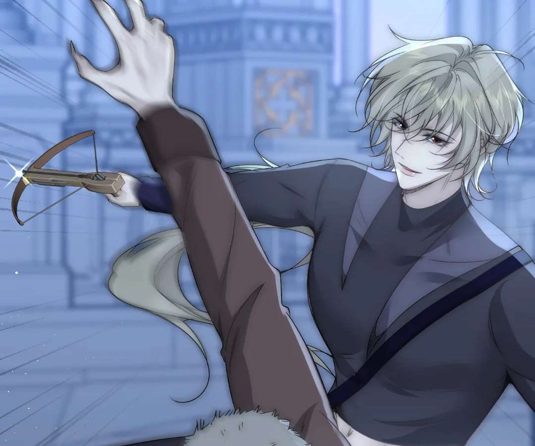 Read Glacial Prison chapter 26 image 48 on Lezhin