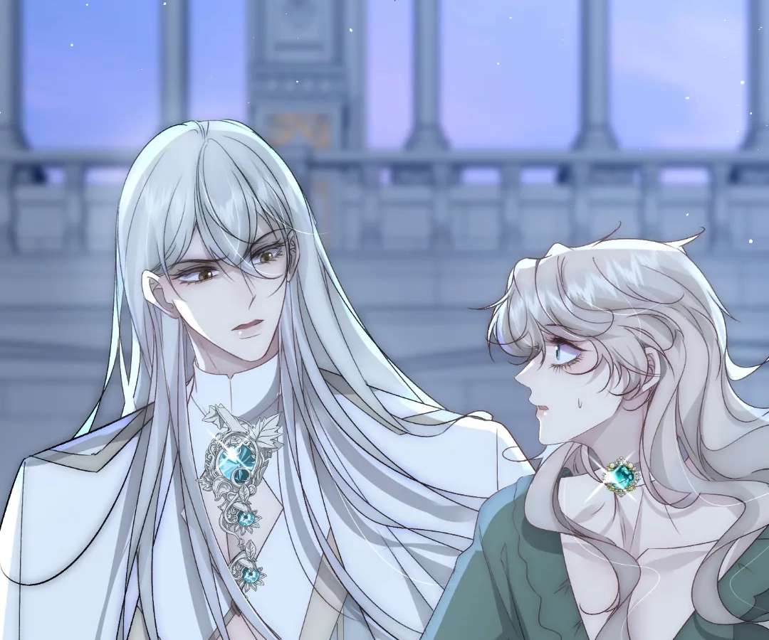 Read Glacial Prison chapter 26 image 68 on Lezhin
