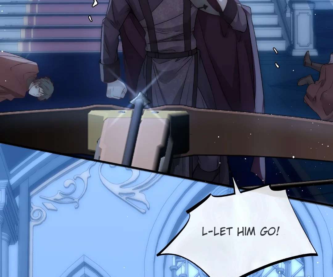 Read Glacial Prison chapter 26 image 7 on Lezhin