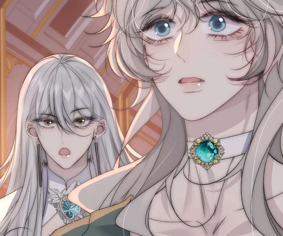 Read Glacial Prison chapter 26 image 77 on Lezhin