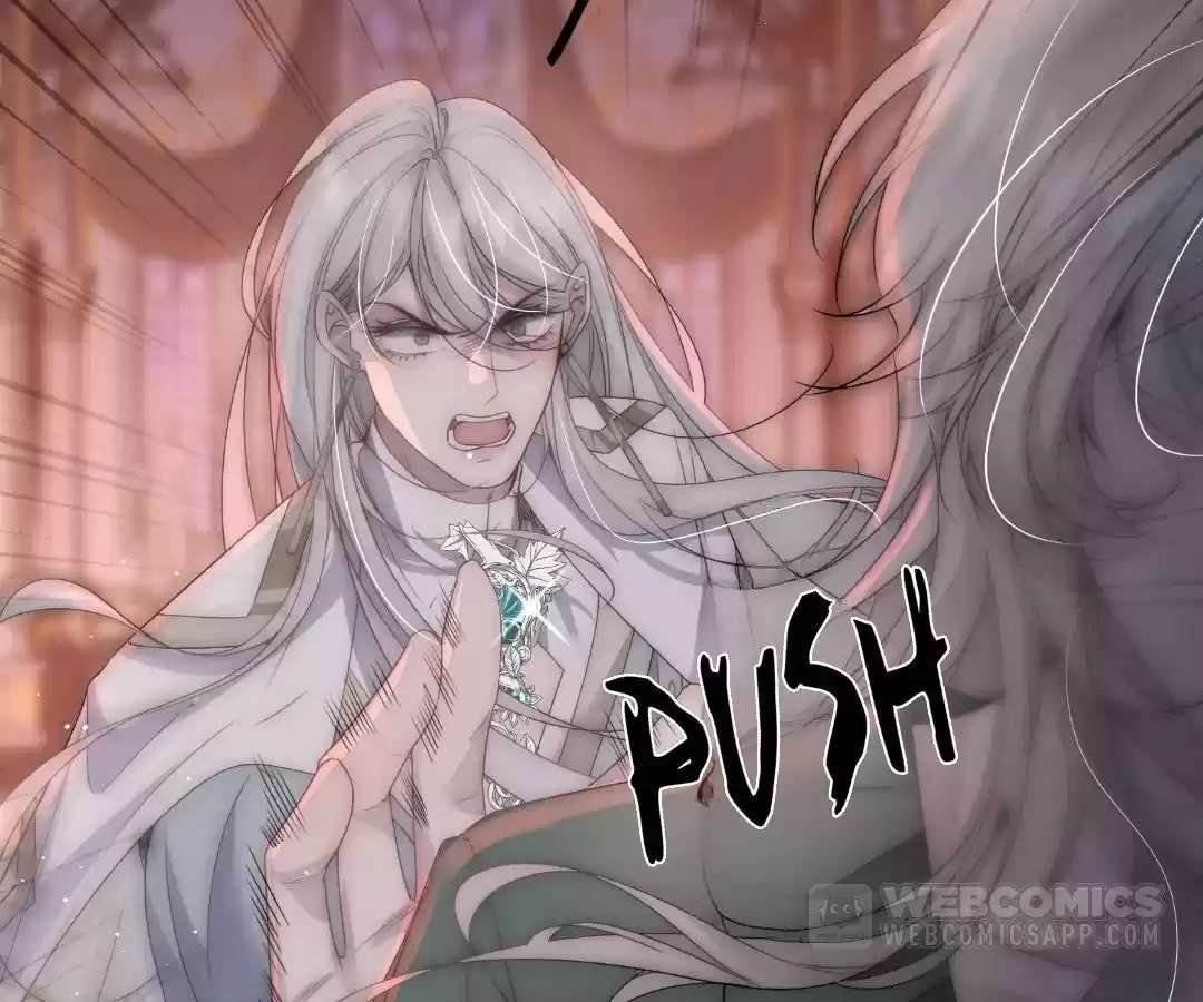 Read Glacial Prison chapter 27 image 10 on Lezhin