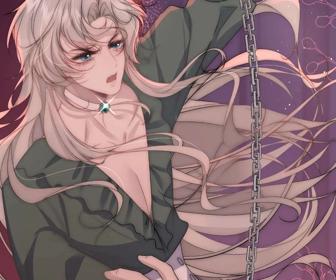 Read Glacial Prison chapter 27 image 19 on Lezhin
