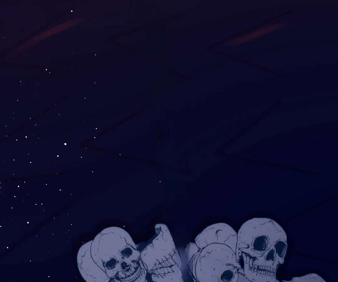 Read Glacial Prison chapter 27 image 4 on Lezhin