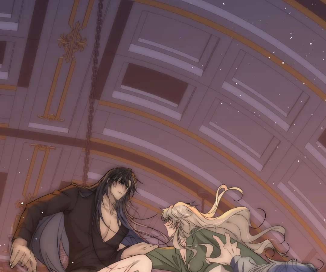Read Glacial Prison chapter 27 image 41 on Lezhin