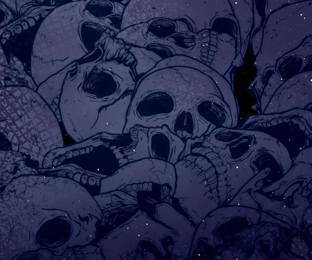 Read Glacial Prison chapter 27 image 6 on Lezhin
