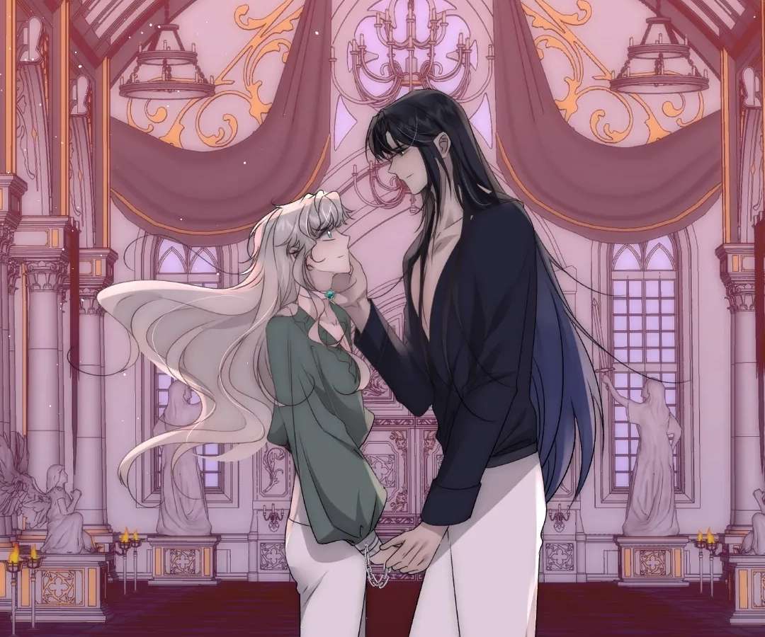Read Glacial Prison chapter 27 image 65 on Lezhin