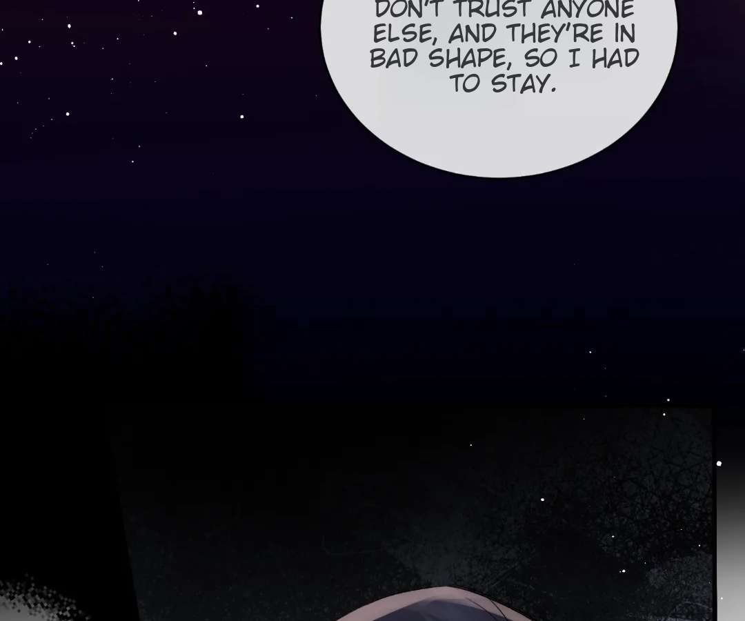 Read Glacial Prison chapter 27 image 67 on Lezhin