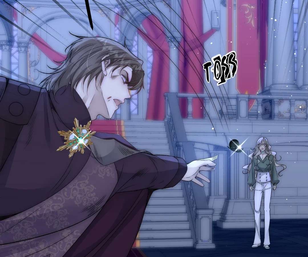 Read Glacial Prison chapter 27 image 81 on Lezhin