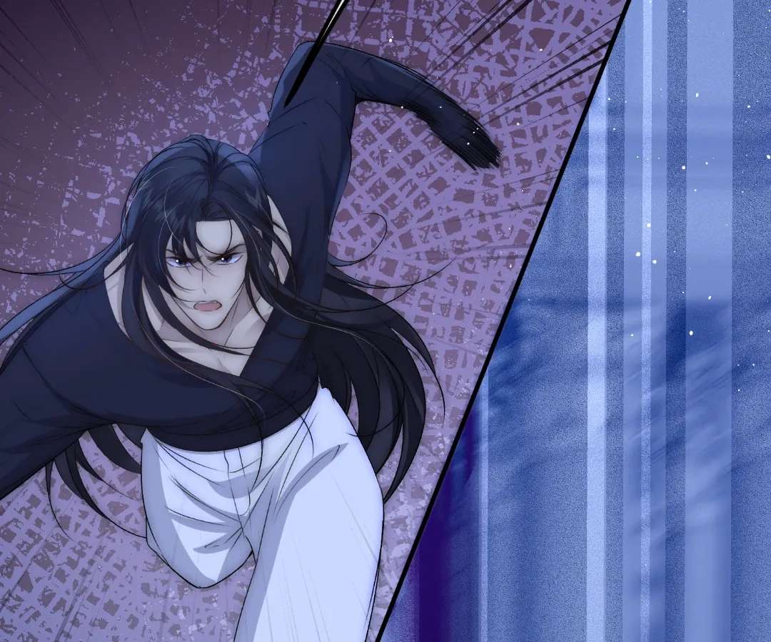 Read Glacial Prison chapter 27 image 86 on Lezhin