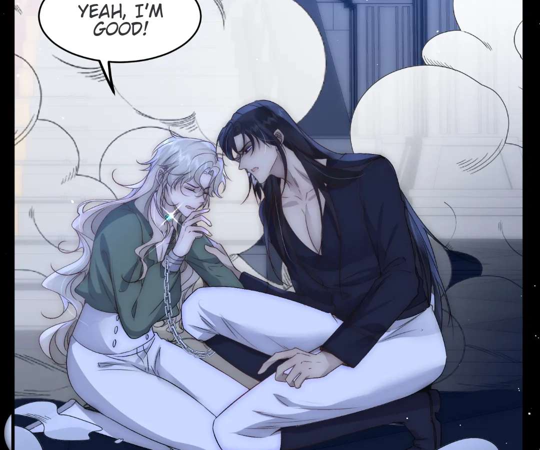 Read Glacial Prison chapter 27 image 93 on Lezhin