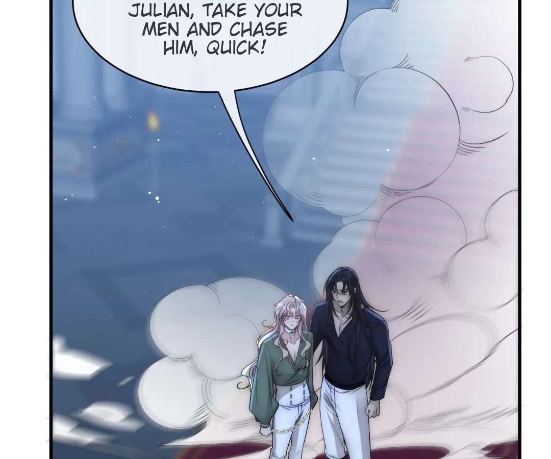 Read Glacial Prison chapter 27 image 99 on Lezhin