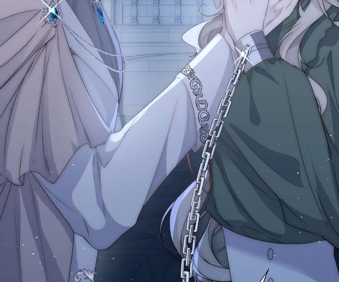 Read Glacial Prison chapter 28 image 12 on Lezhin