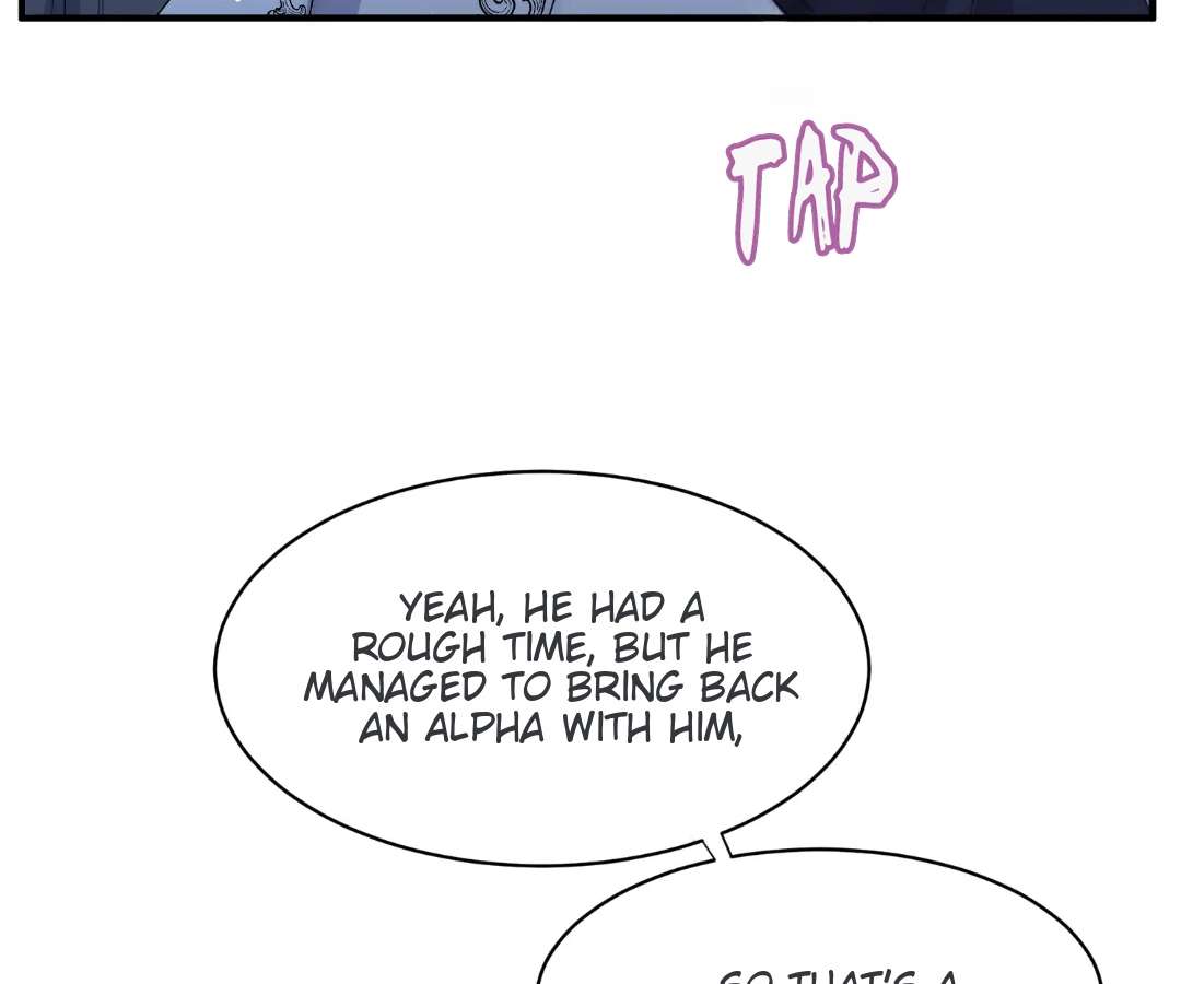 Read Glacial Prison chapter 28 image 15 on Lezhin