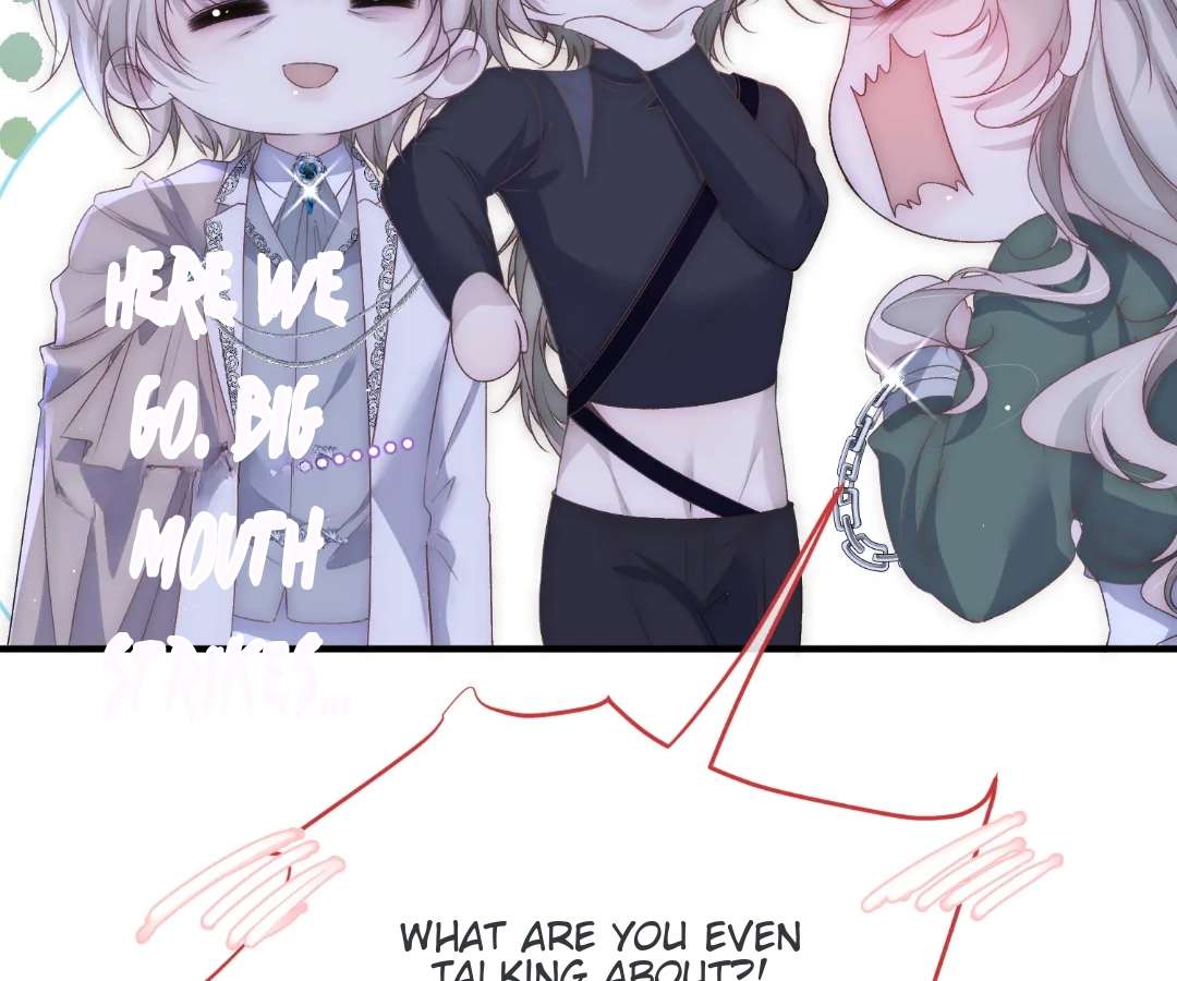 Read Glacial Prison chapter 28 image 17 on Lezhin