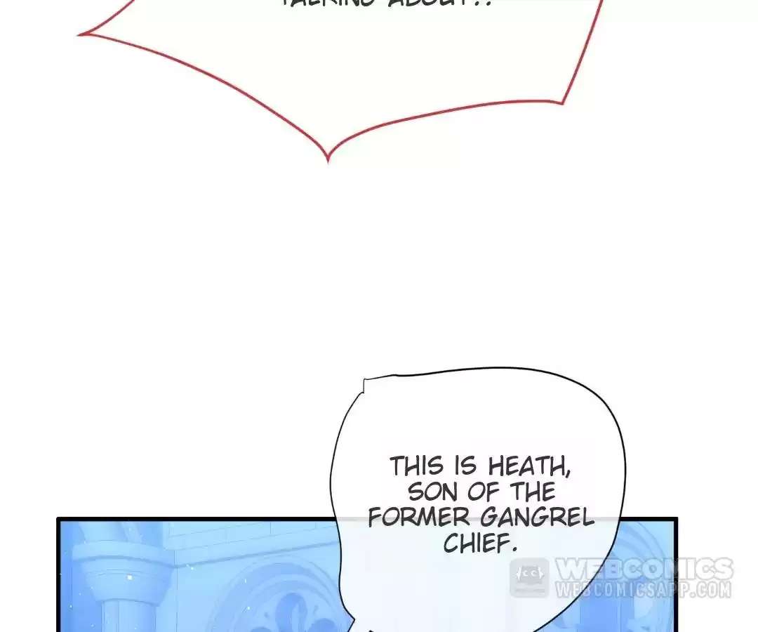 Read Glacial Prison chapter 28 image 18 on Lezhin