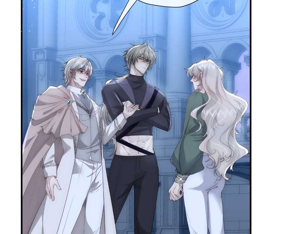 Read Glacial Prison chapter 28 image 19 on Lezhin